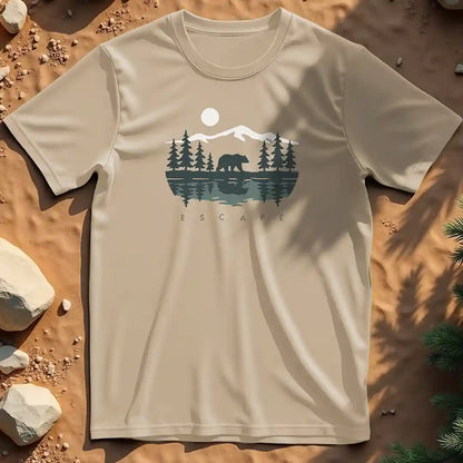 Escape t-shirt