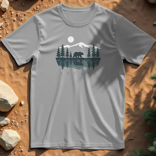 Escape t-shirt