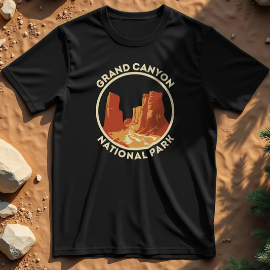 Grand canyon  t-shirt