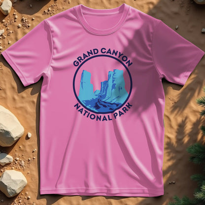 Grand canyon  t-shirt