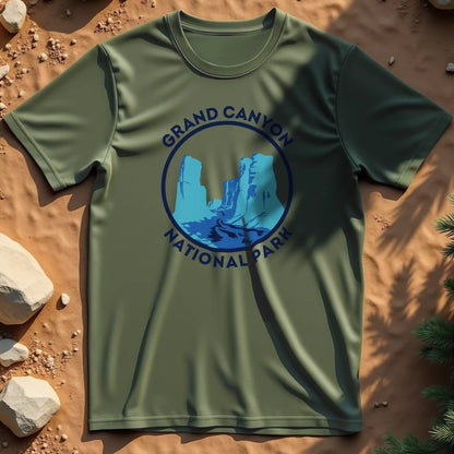 Grand canyon  t-shirt
