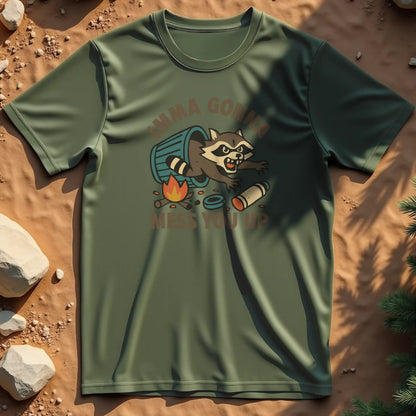 Imma Gonna Mess You Up t-shirt
