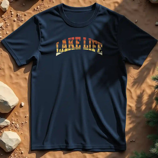 LAKELIFE t-shirt