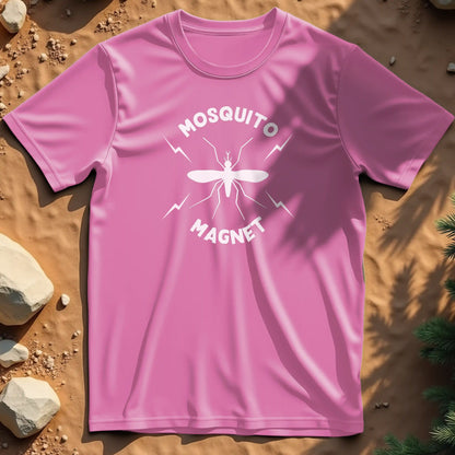 Mosquito magnet  t-shirt