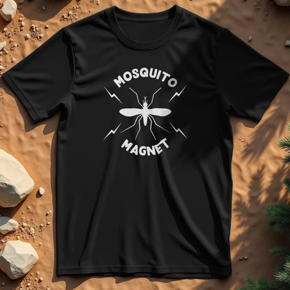 Mosquito magnet  t-shirt
