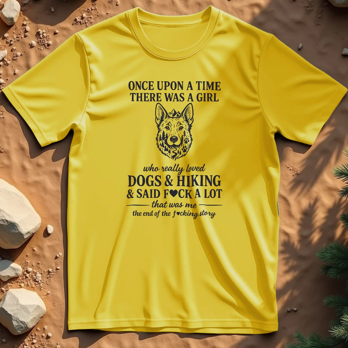 Once Upon a Time t-shirt