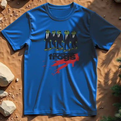 Reservoir Frogs t-shirt