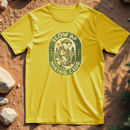 Slow AF t-shirt