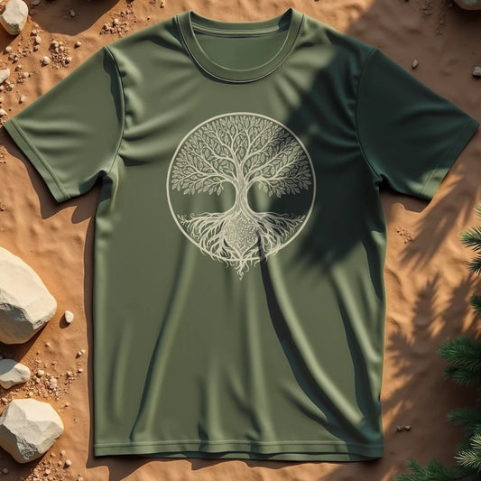 Tree of Life t-shirt