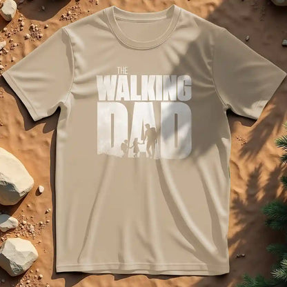 Walking Dad t-shirt