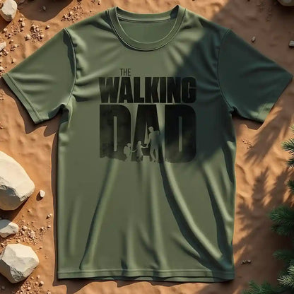 Walking Dad t-shirt