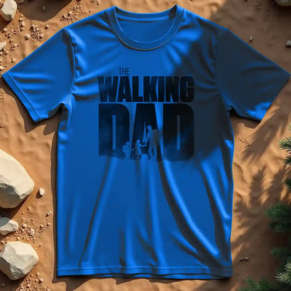 Walking Dad t-shirt