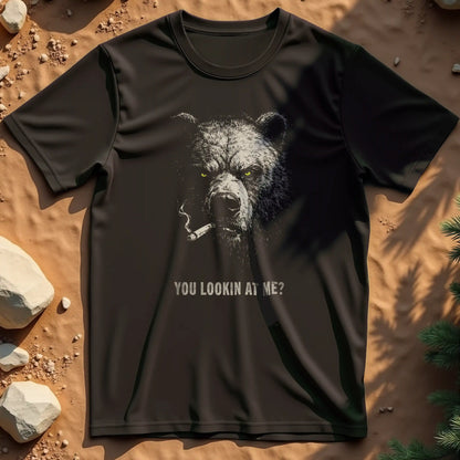 You Lookin At Me? t-shirt